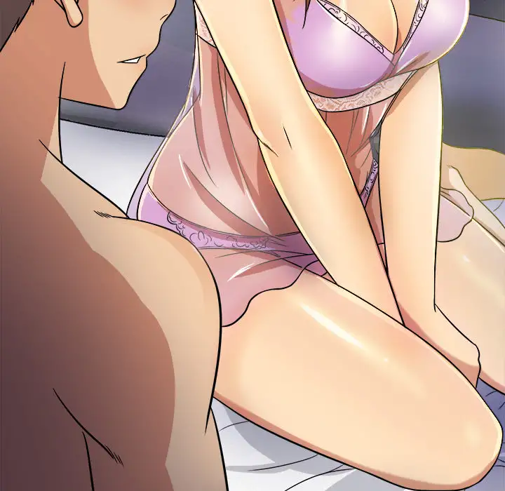 Love Me More (Geulggol) chapter 1 page 12
