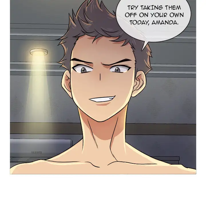 Love Me More (Geulggol) chapter 1 page 17