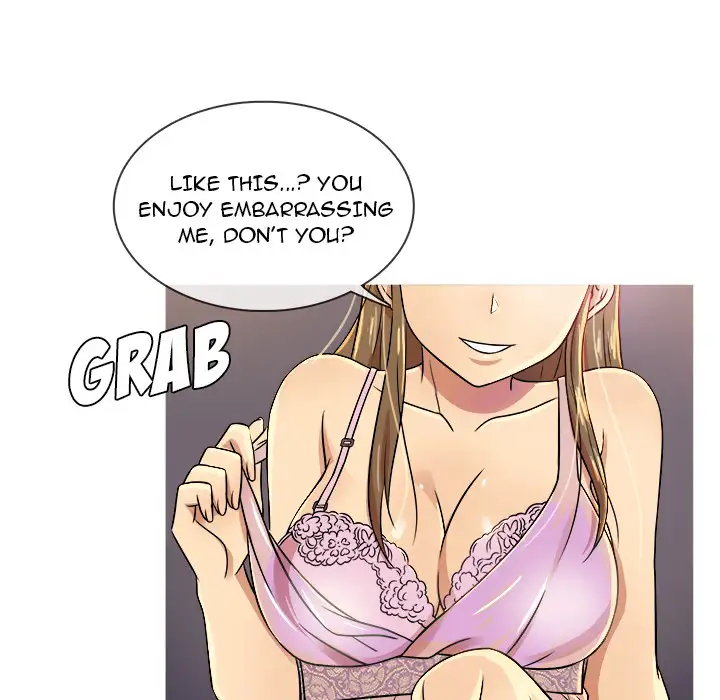 Love Me More (Geulggol) chapter 1 page 18