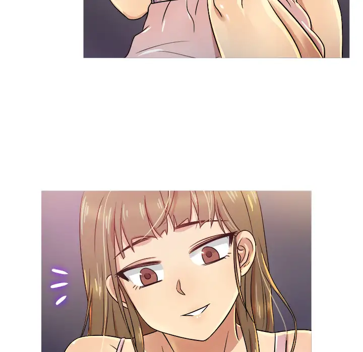 Love Me More (Geulggol) chapter 1 page 19