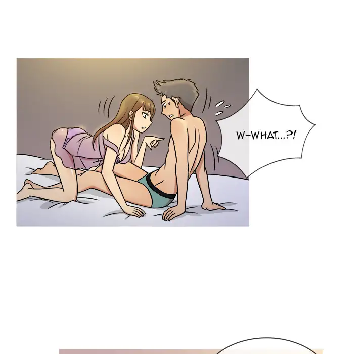 Love Me More (Geulggol) chapter 1 page 21