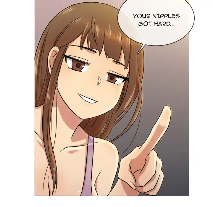 Love Me More (Geulggol) chapter 1 page 22