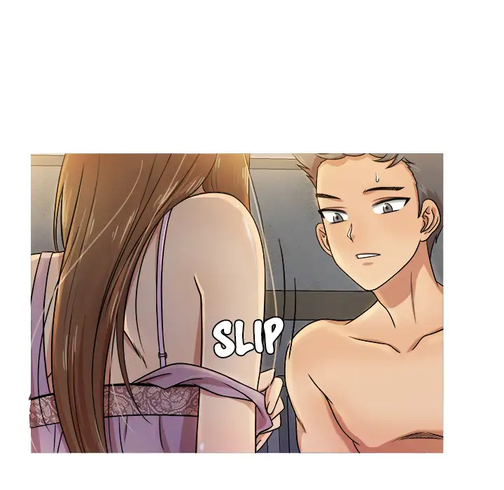 Love Me More (Geulggol) chapter 1 page 25