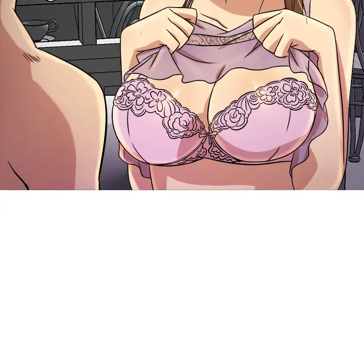 Love Me More (Geulggol) chapter 1 page 30