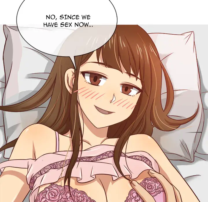 Love Me More (Geulggol) chapter 1 page 43