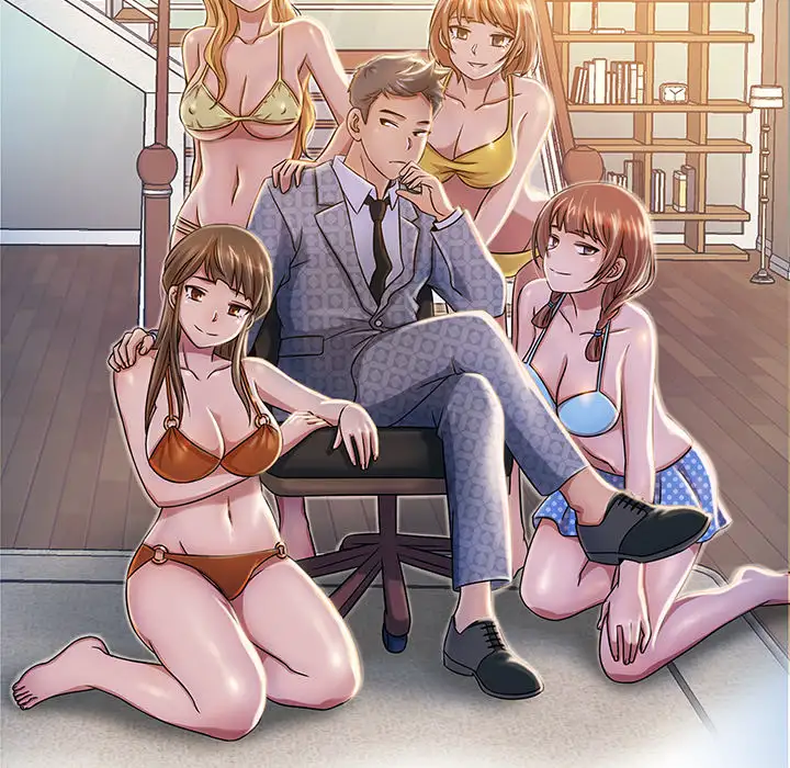 Love Me More (Geulggol) chapter 1 page 58