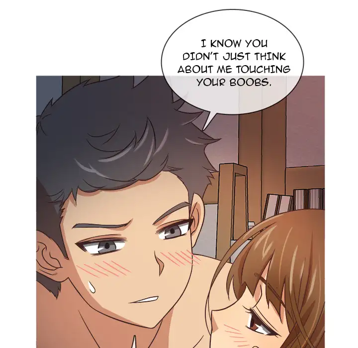 Love Me More (Geulggol) chapter 1 page 61