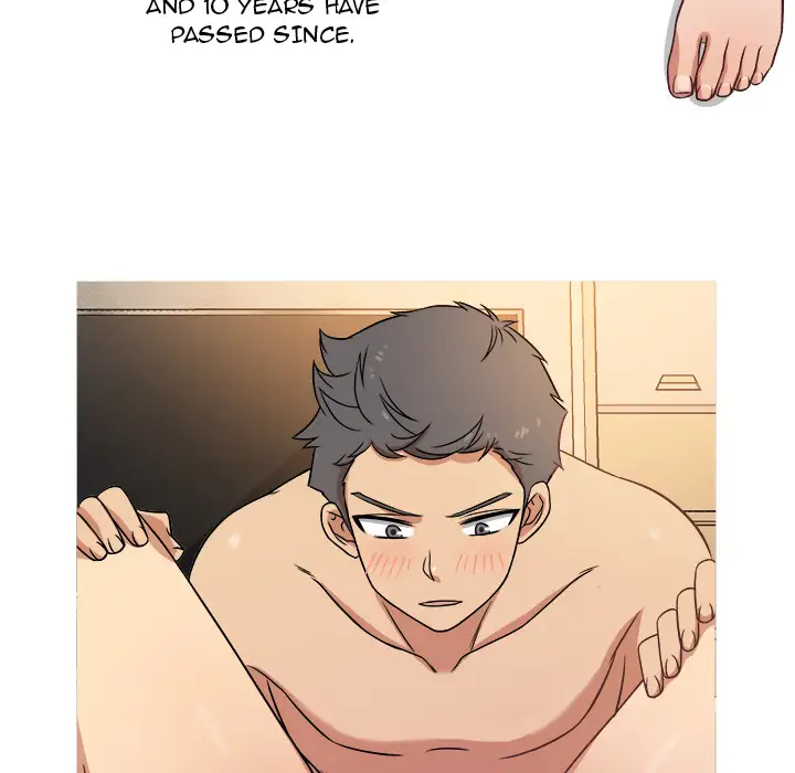 Love Me More (Geulggol) chapter 1 page 77