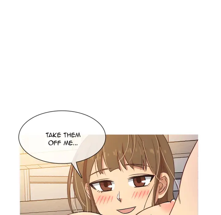Love Me More (Geulggol) chapter 1 page 82