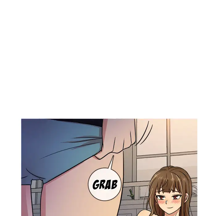 Love Me More (Geulggol) chapter 1 page 96