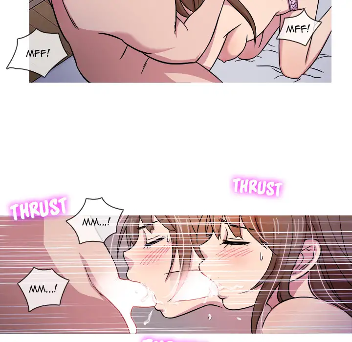 Love Me More (Geulggol) chapter 1 page 119