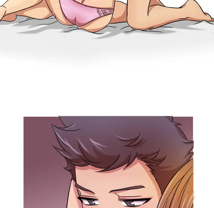 Love Me More (Geulggol) chapter 1 page 127
