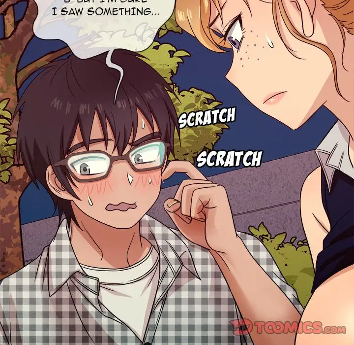 Love Me More (Geulggol) chapter 10 page 10