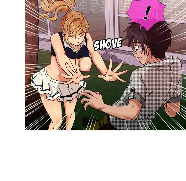 Love Me More (Geulggol) chapter 10 page 12