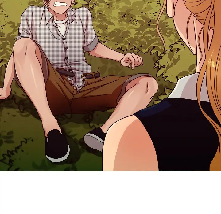 Love Me More (Geulggol) chapter 10 page 14