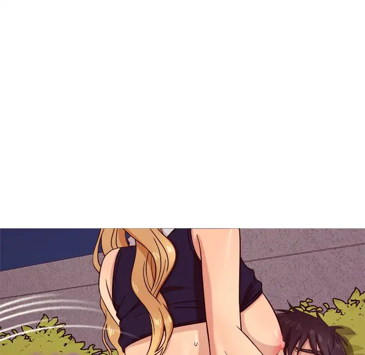 Love Me More (Geulggol) chapter 10 page 15
