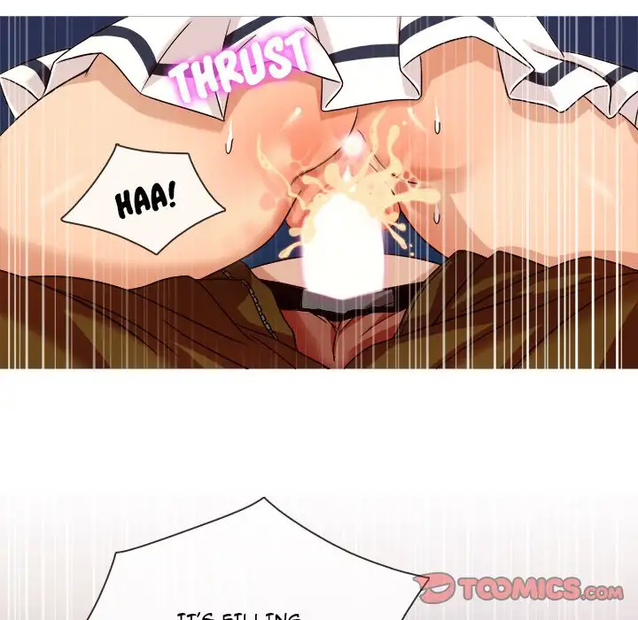 Love Me More (Geulggol) chapter 10 page 22