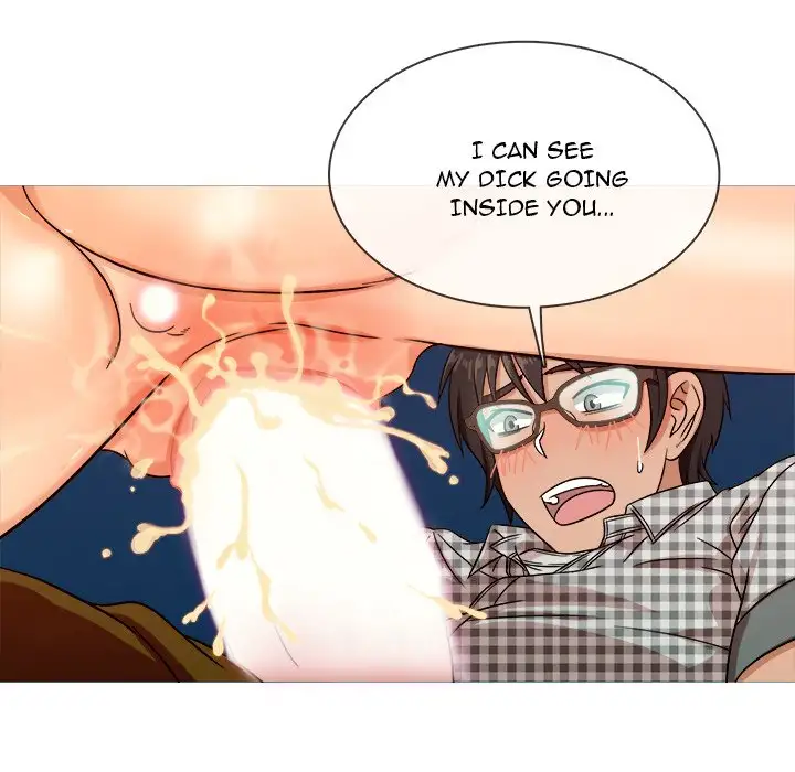 Love Me More (Geulggol) chapter 10 page 27