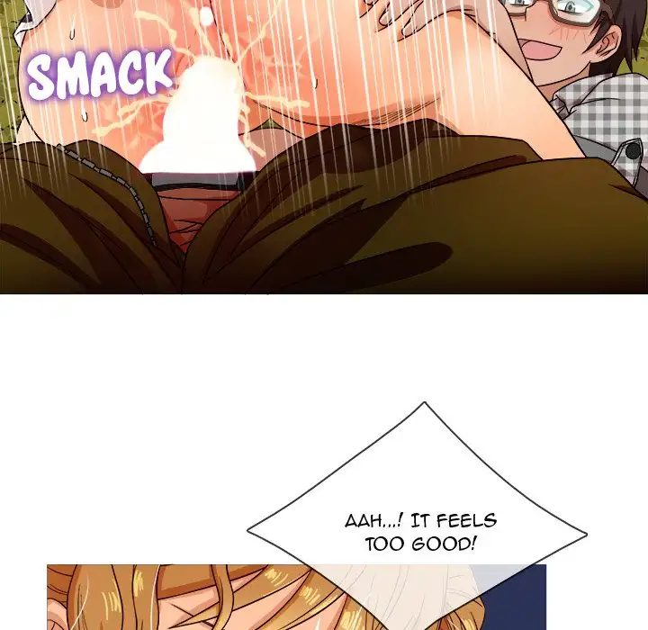 Love Me More (Geulggol) chapter 10 page 31