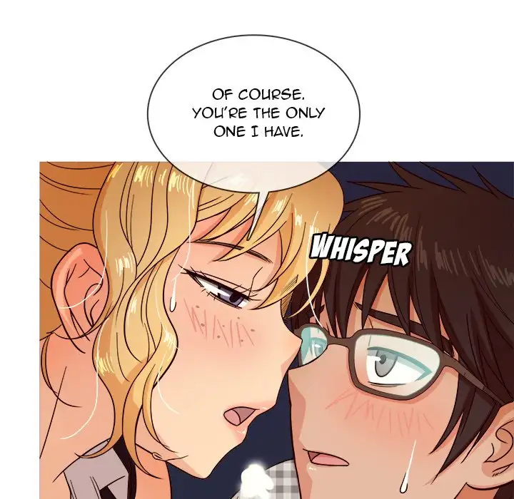 Love Me More (Geulggol) chapter 10 page 51