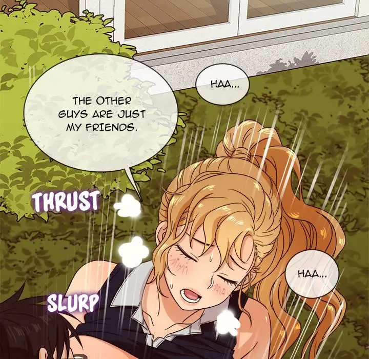 Love Me More (Geulggol) chapter 10 page 53