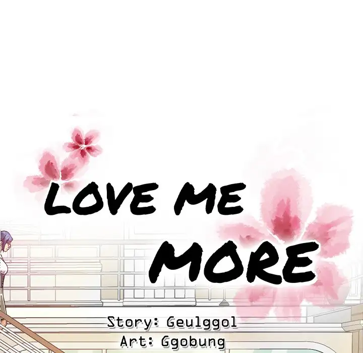Love Me More (Geulggol) chapter 10 page 57