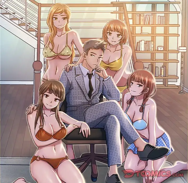 Love Me More (Geulggol) chapter 10 page 58