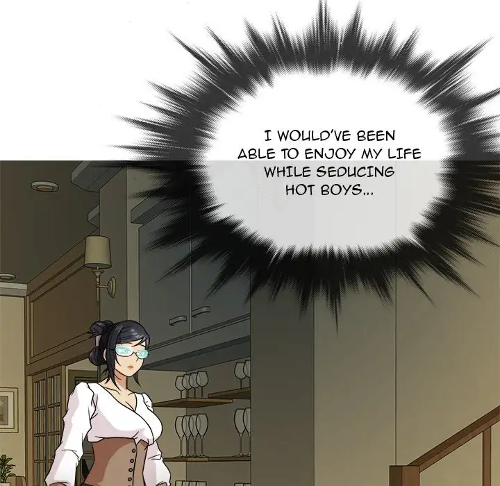 Love Me More (Geulggol) chapter 10 page 71