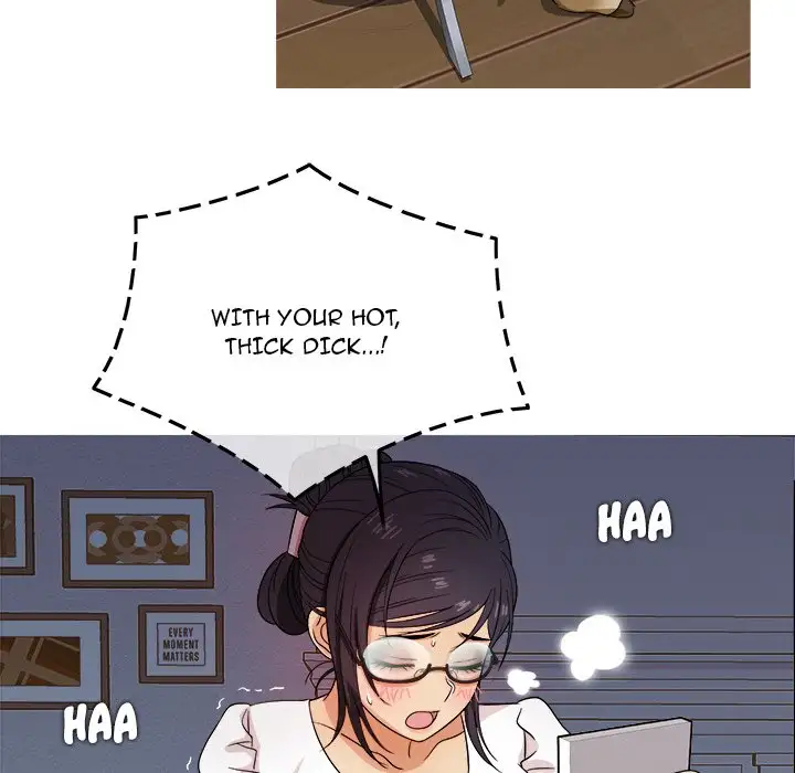 Love Me More (Geulggol) chapter 10 page 79