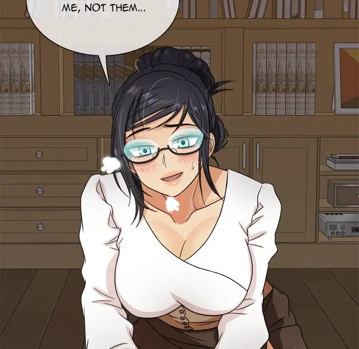 Love Me More (Geulggol) chapter 10 page 87