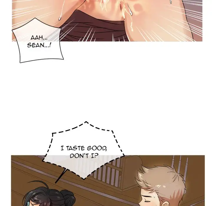Love Me More (Geulggol) chapter 10 page 91