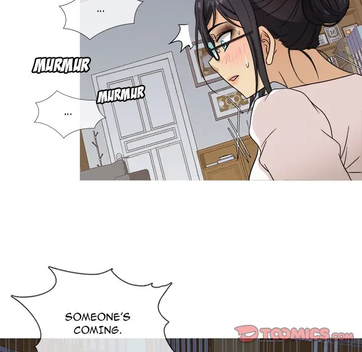 Love Me More (Geulggol) chapter 10 page 94