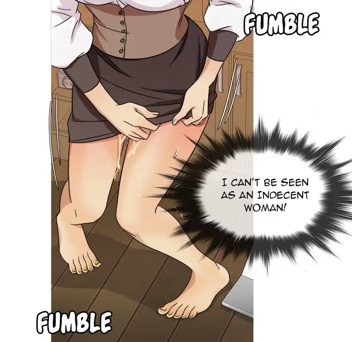 Love Me More (Geulggol) chapter 10 page 97