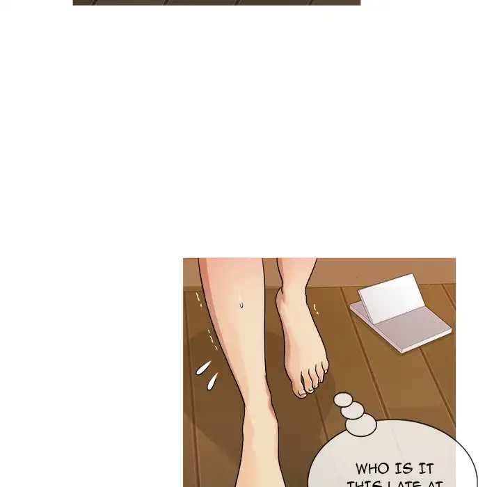Love Me More (Geulggol) chapter 10 page 98