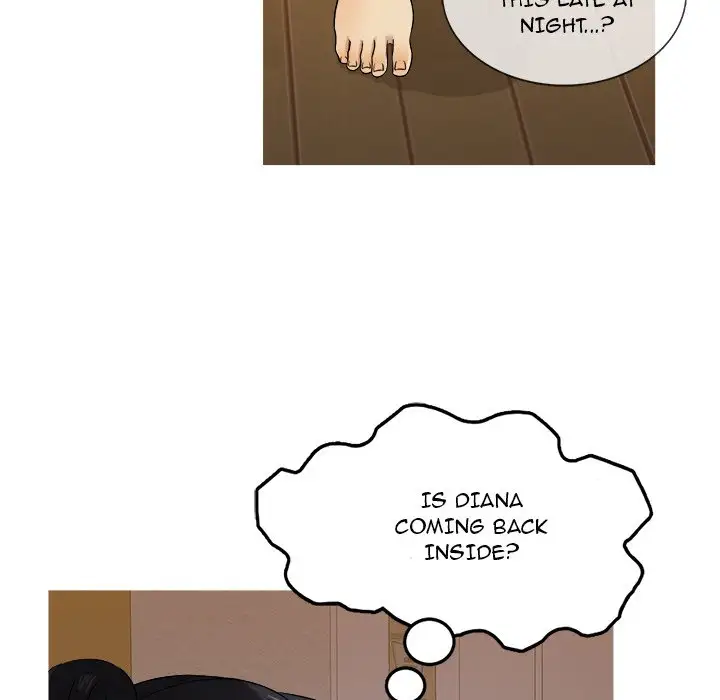 Love Me More (Geulggol) chapter 10 page 99
