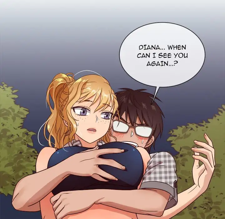 Love Me More (Geulggol) chapter 10 page 107