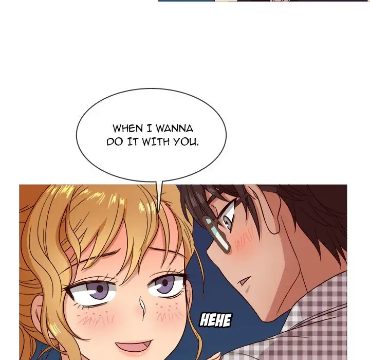 Love Me More (Geulggol) chapter 10 page 110