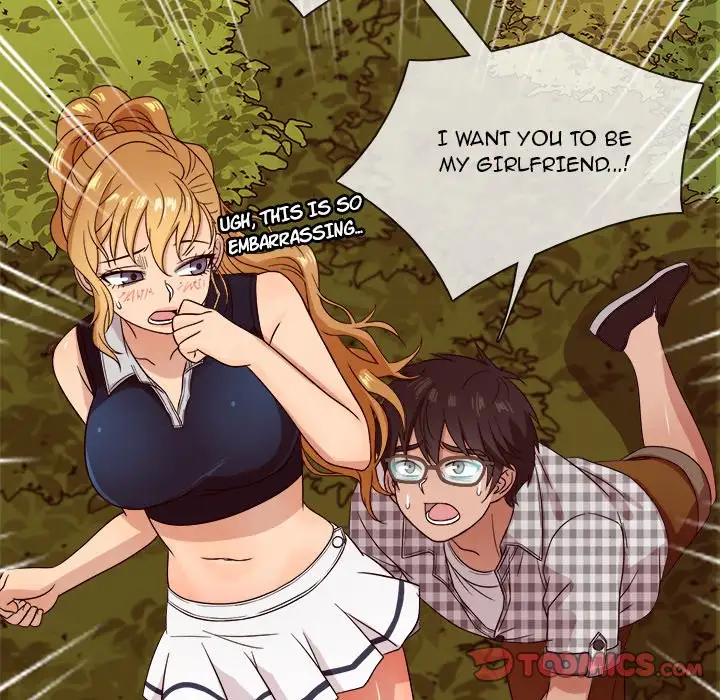 Love Me More (Geulggol) chapter 10 page 112
