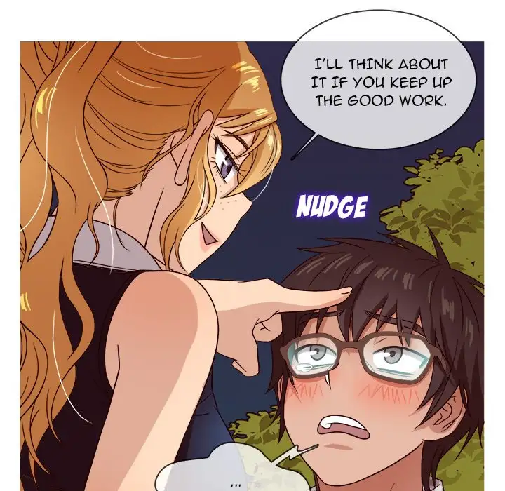 Love Me More (Geulggol) chapter 10 page 114