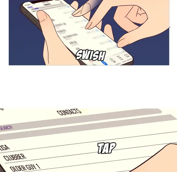 Love Me More (Geulggol) chapter 10 page 128