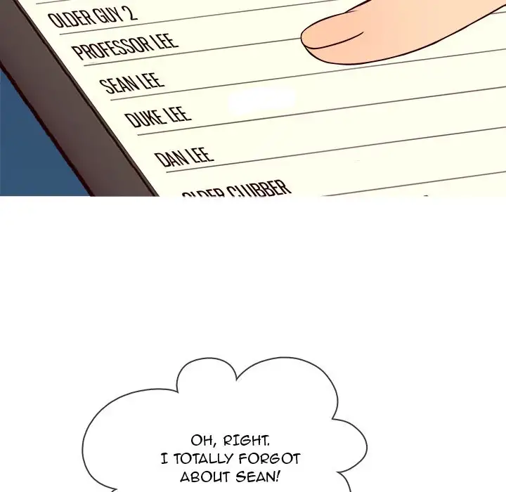 Love Me More (Geulggol) chapter 10 page 129