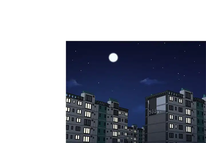 Love Me More (Geulggol) chapter 11 page 2