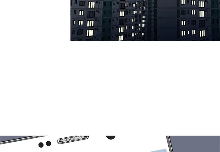 Love Me More (Geulggol) chapter 11 page 3