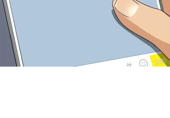 Love Me More (Geulggol) chapter 11 page 5