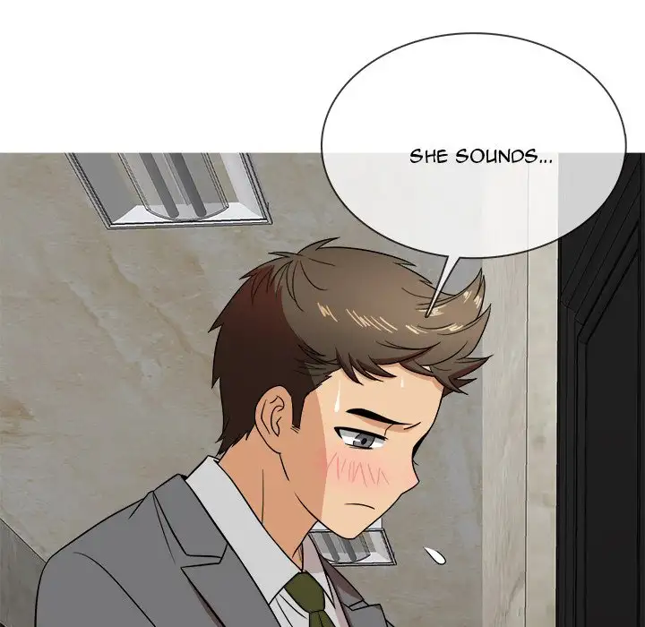 Love Me More (Geulggol) chapter 11 page 6