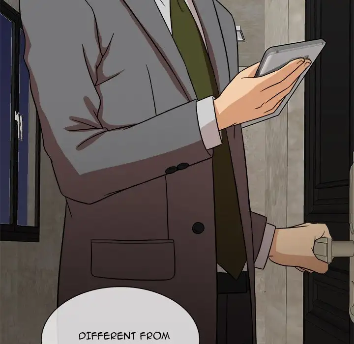 Love Me More (Geulggol) chapter 11 page 7