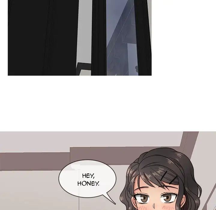 Love Me More (Geulggol) chapter 11 page 9