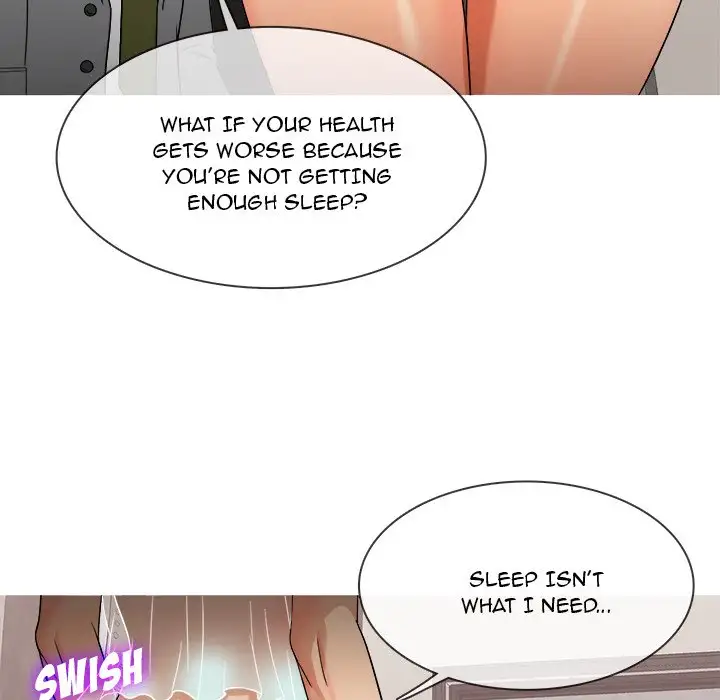 Love Me More (Geulggol) chapter 11 page 13