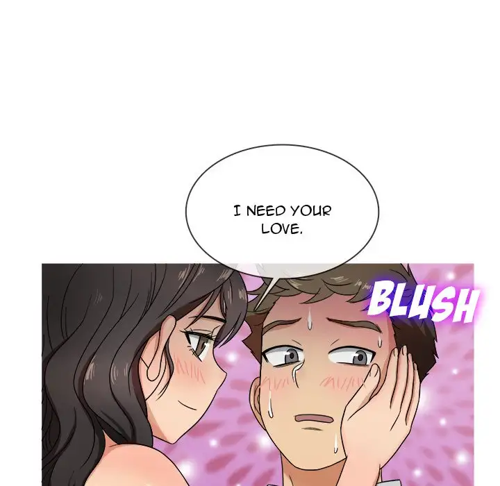 Love Me More (Geulggol) chapter 11 page 15