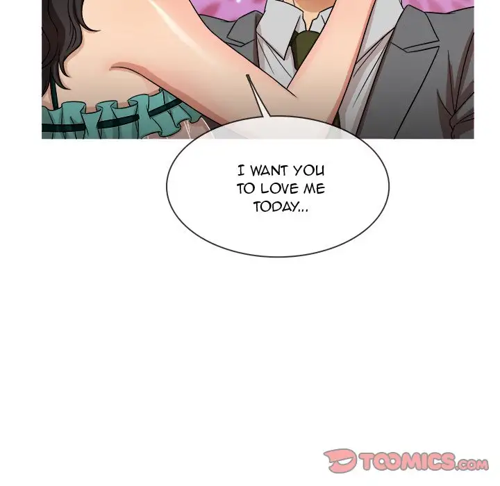Love Me More (Geulggol) chapter 11 page 16